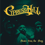 Cypress Hill – Beats From The Bong (Instrumentals)