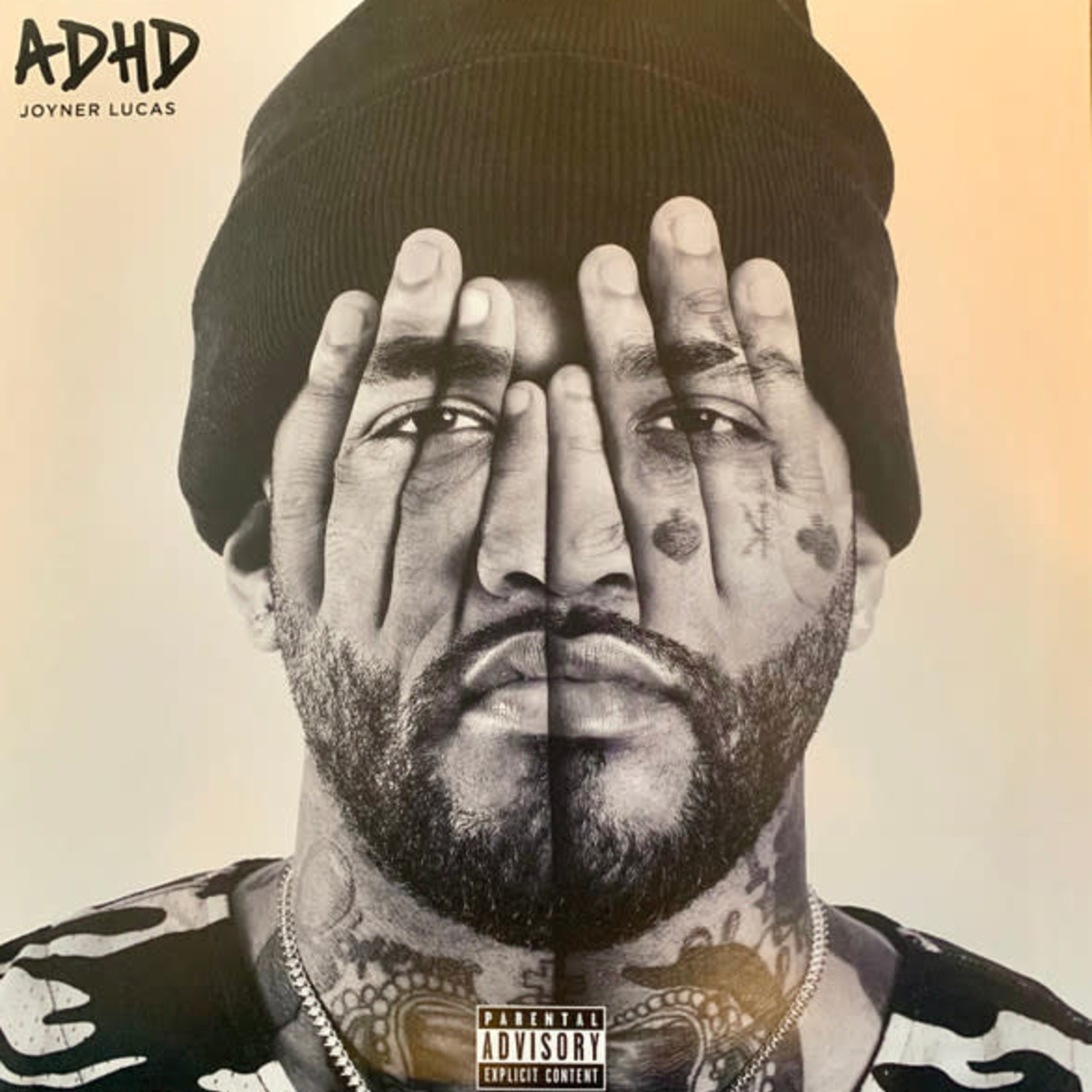 Joyner Lucas – ADHD