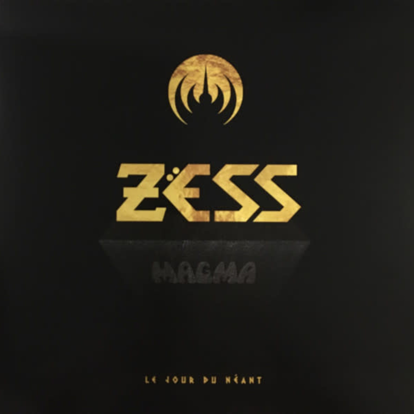 Magma – Zëss (Le Jour Du Néant)