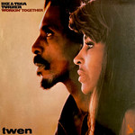 Ike & Tina Turner – Workin' Together