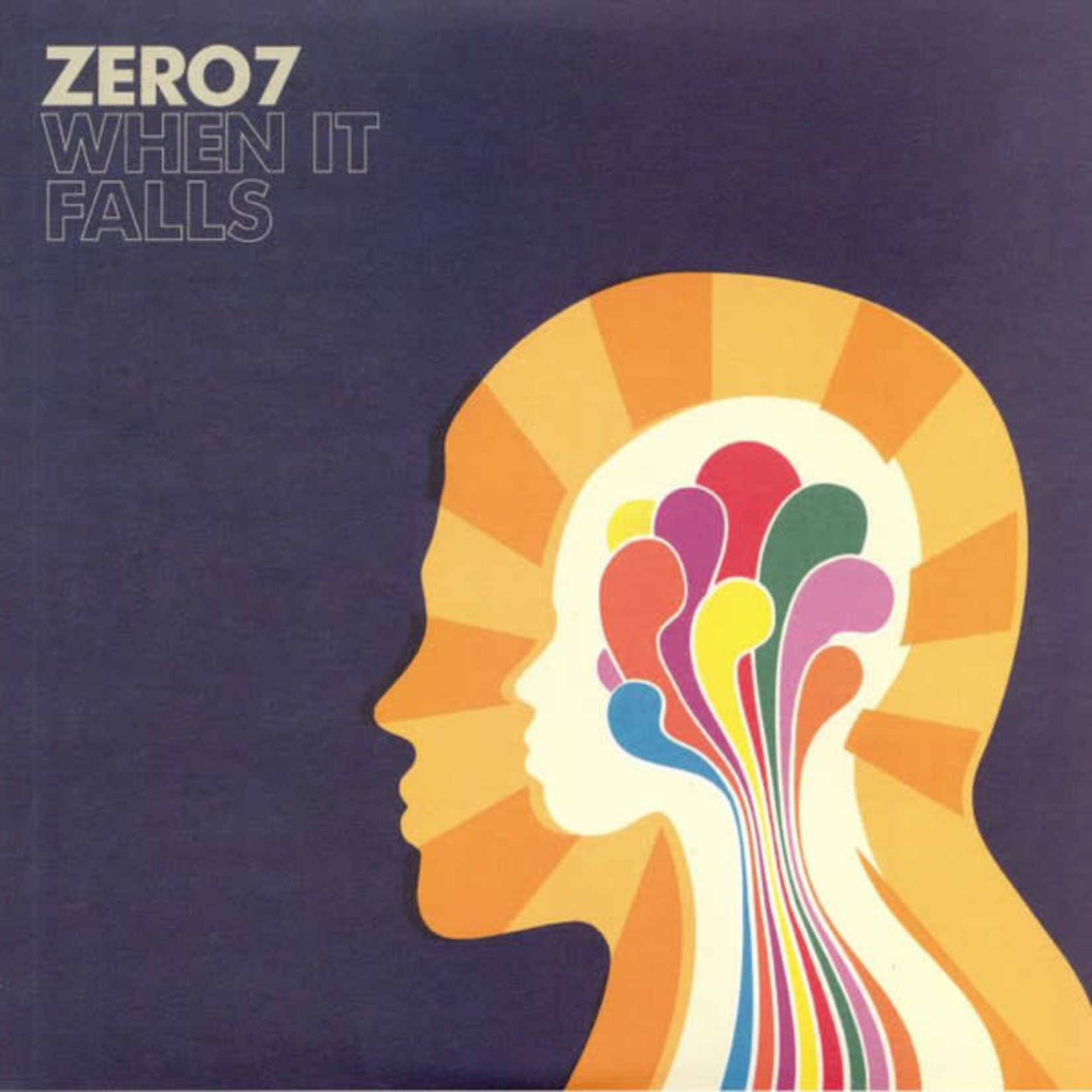 Zero7 – When It Falls