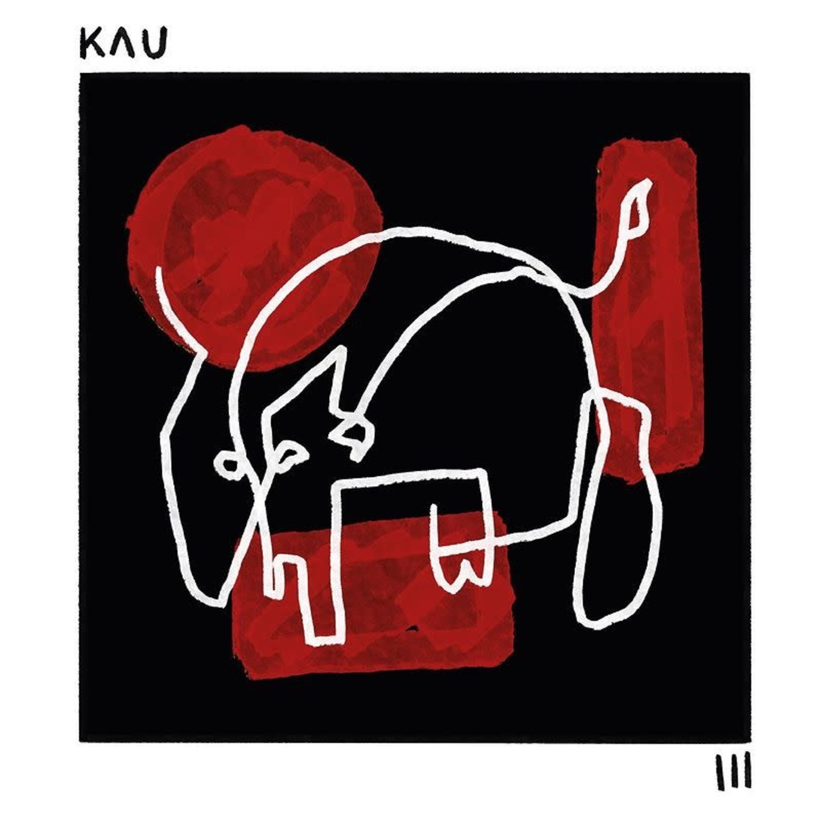 KAU — III