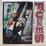 Fugees (Tranzlator Crew) – Nappy Heads