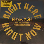 Fatboy Slim – Right Here Right Now