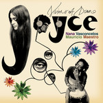 Joyce, Nana Vasconcelos & Mauricio Maestro – Visions Of Dawn