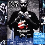 Nas – Made You Look: God's Son Live 2002