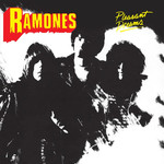 Ramones –  Pleasant Dreams (The New York Mixes)