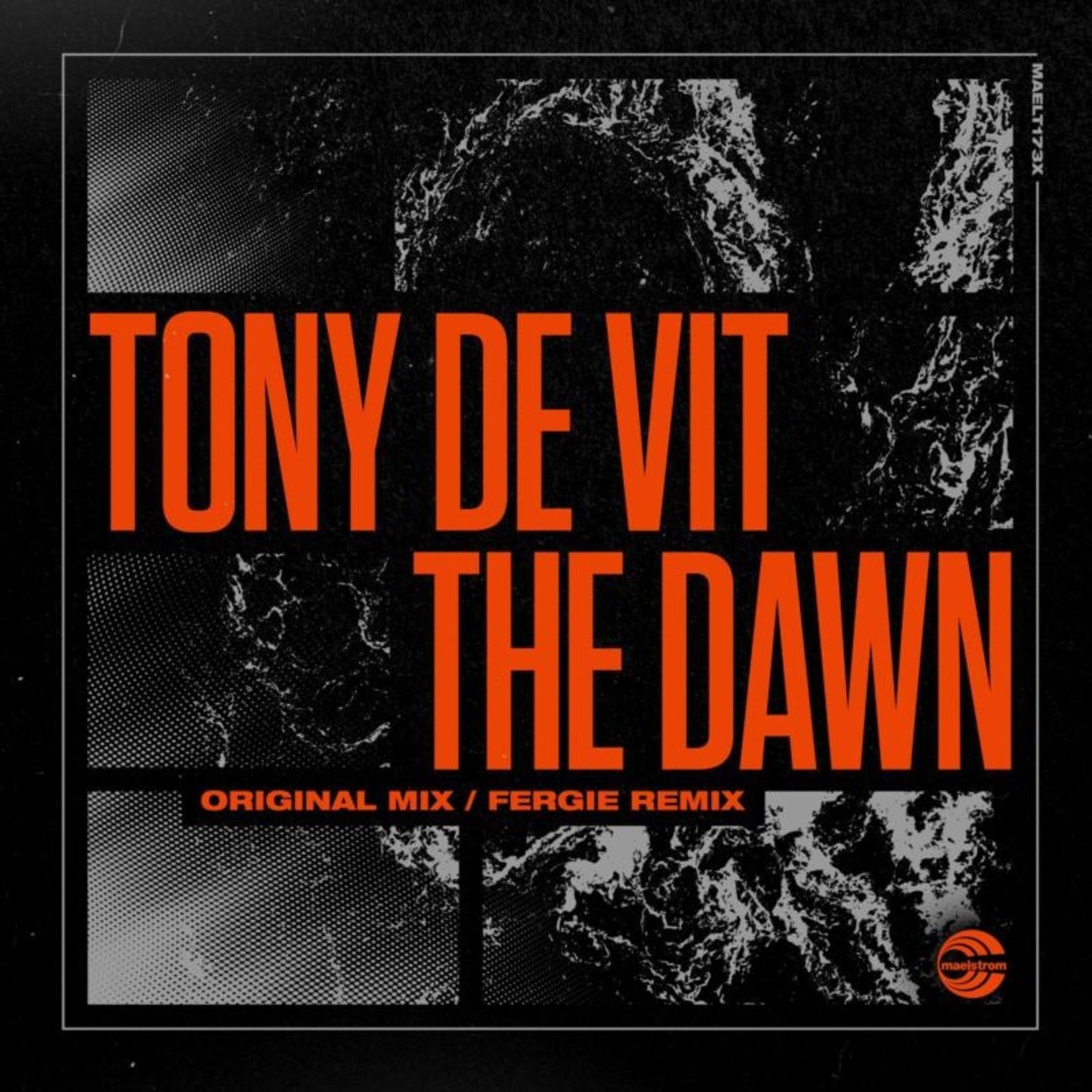 Tony De Vit – The Dawn
