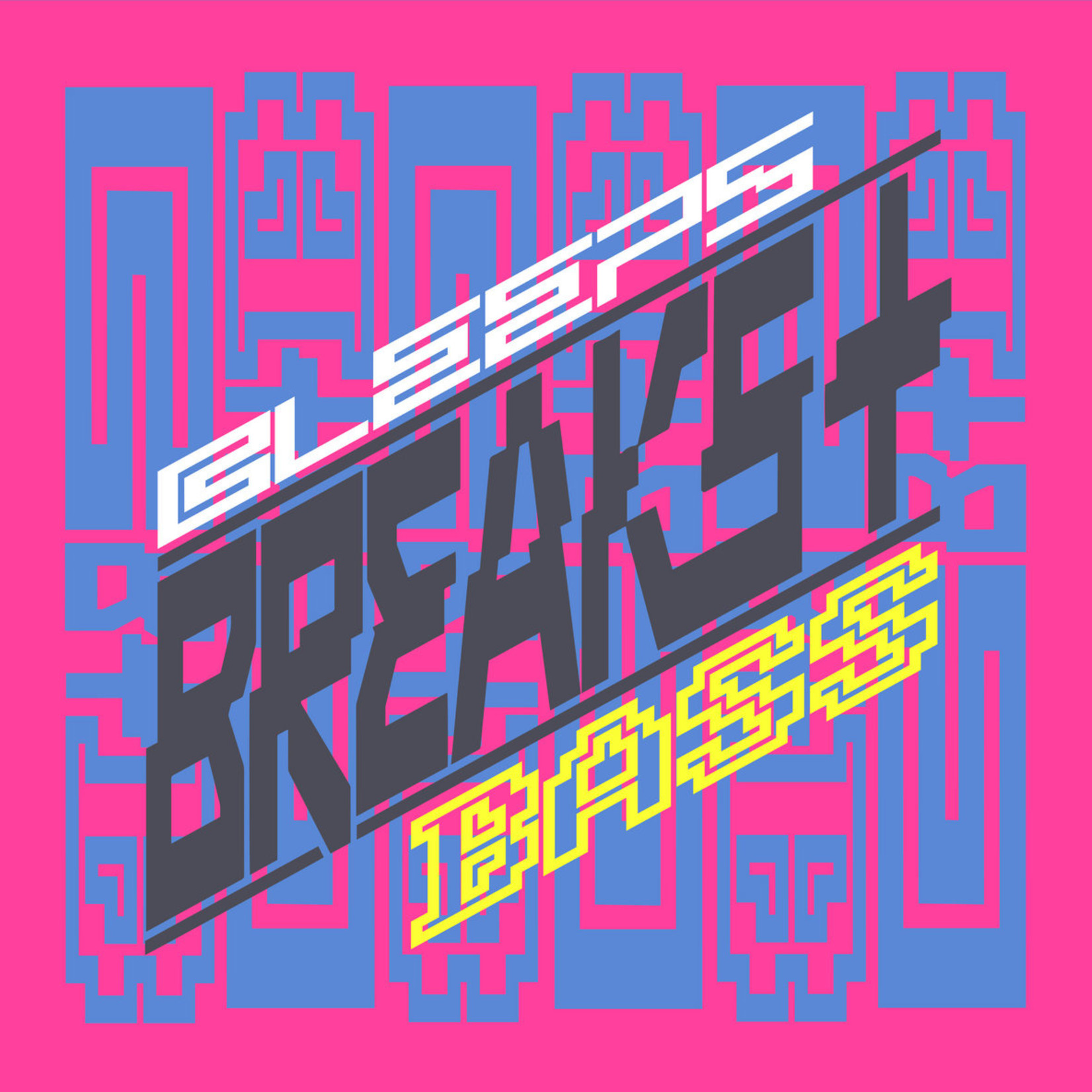 V/A – Bleeps, Breaks + Bass - Volume Two