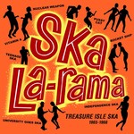 V/A - Ska La-Rama: Treasure Isle Ska 1965 To 1966