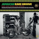 V/A - Jamaican Rare Groove (Rare Funky Songs From Jamaica)