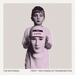 The National – First Two Pages of Frankenstein