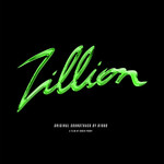 B1980 - Zillion (Original Score)