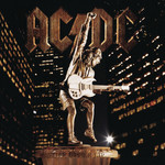 AC/DC – Stiff Upper Lip