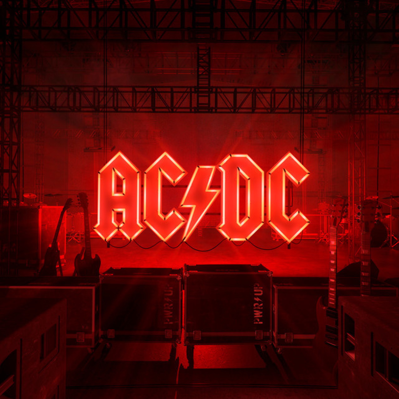 AC/DC – PWR/UP