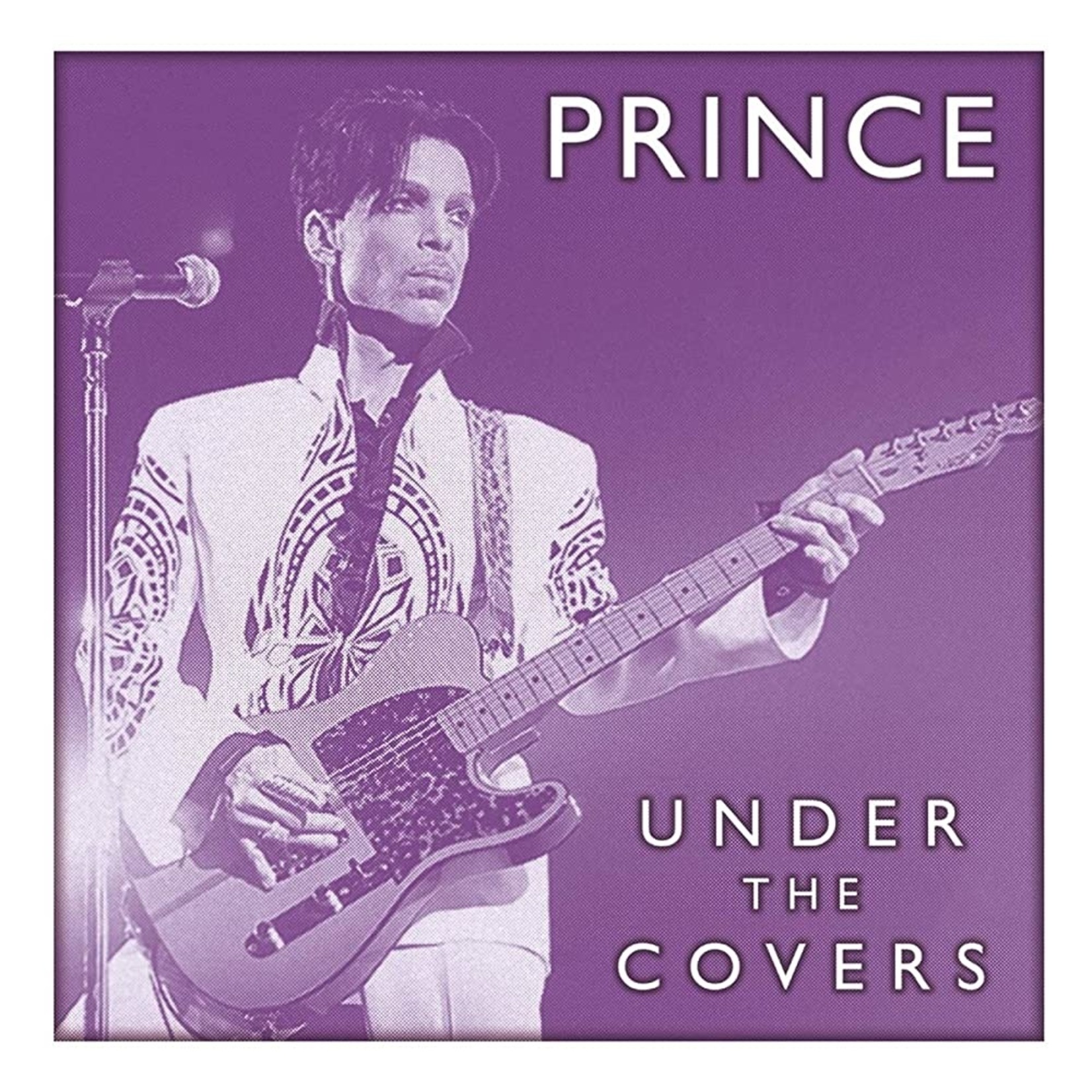 Prince – Under The Covers