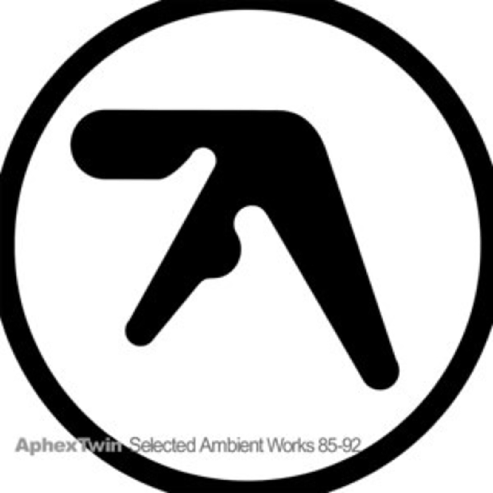 Aphex Twin – Selected Ambient Works 85-92