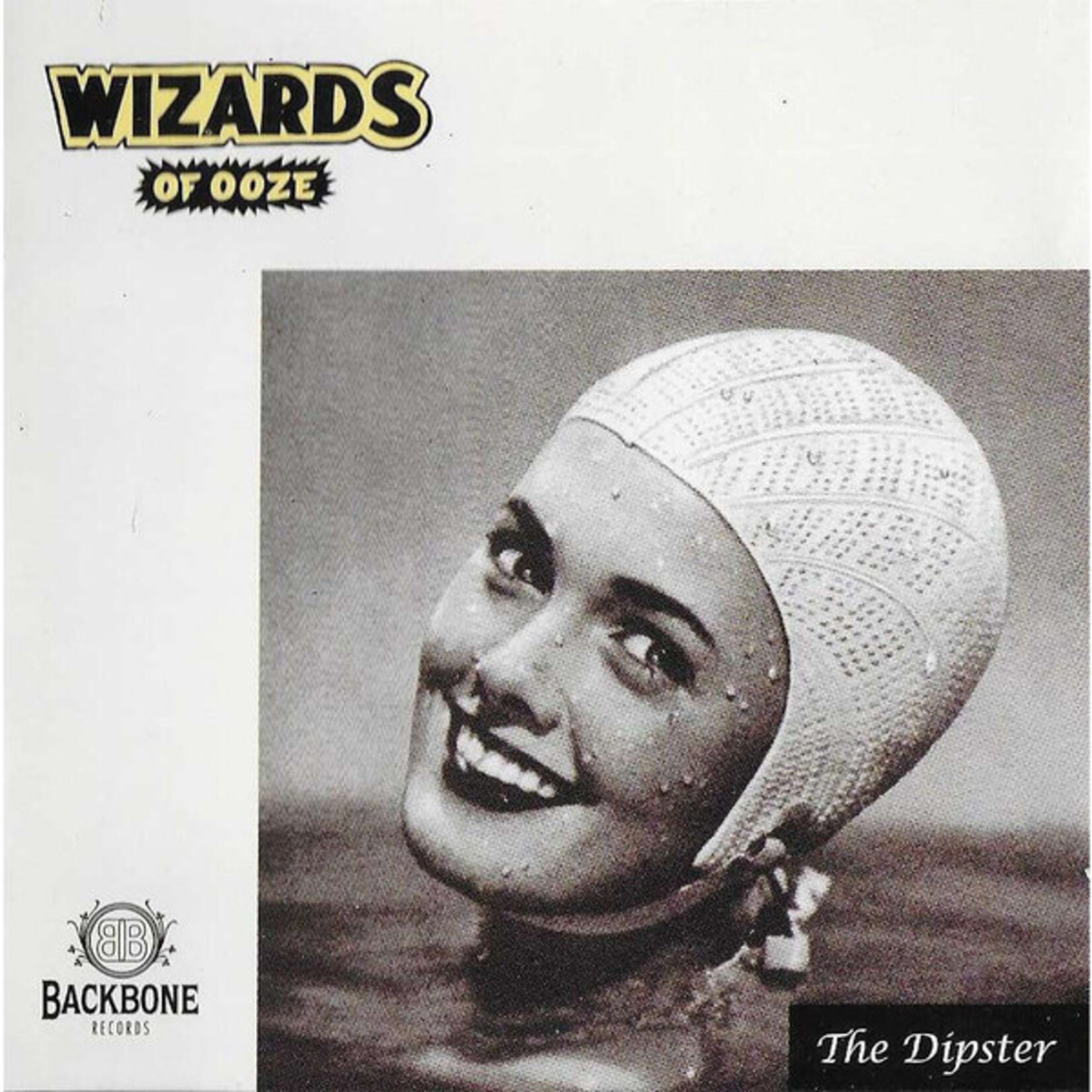 Wizards Of Ooze - The Dipster