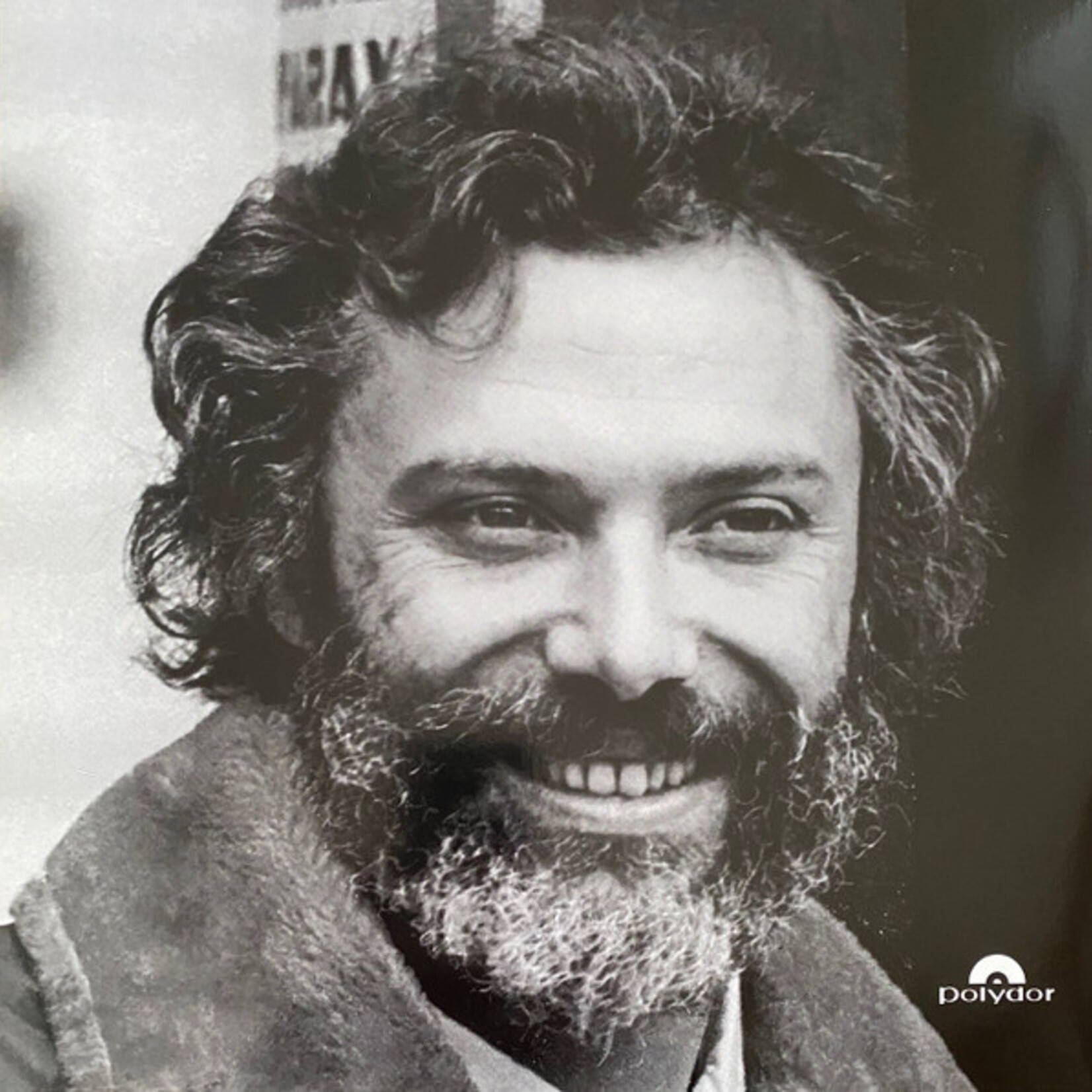 Georges Moustaki – Le Métèque