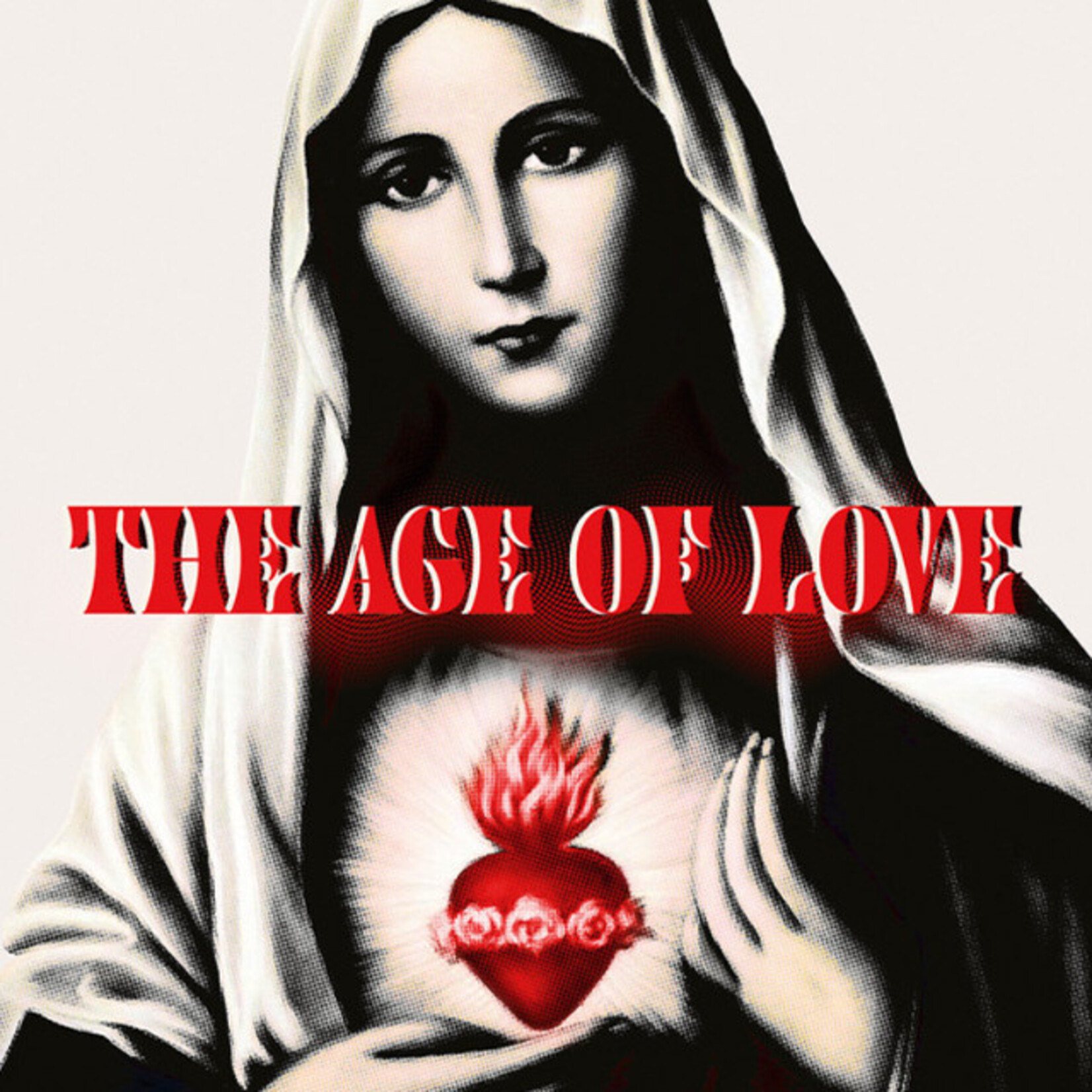 Age Of Love – The Age Of Love (Charlotte De Witte & Enrico Sangiuliano Remix) - Purple Vinyl