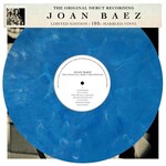 Joan Baez – Joan Baez (The Original Debut Recording)