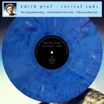 Edith Piaf - Récital 1961 (The Original Recording)