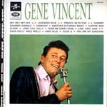 Gene Vincent And The Shouts – Gene Vincent