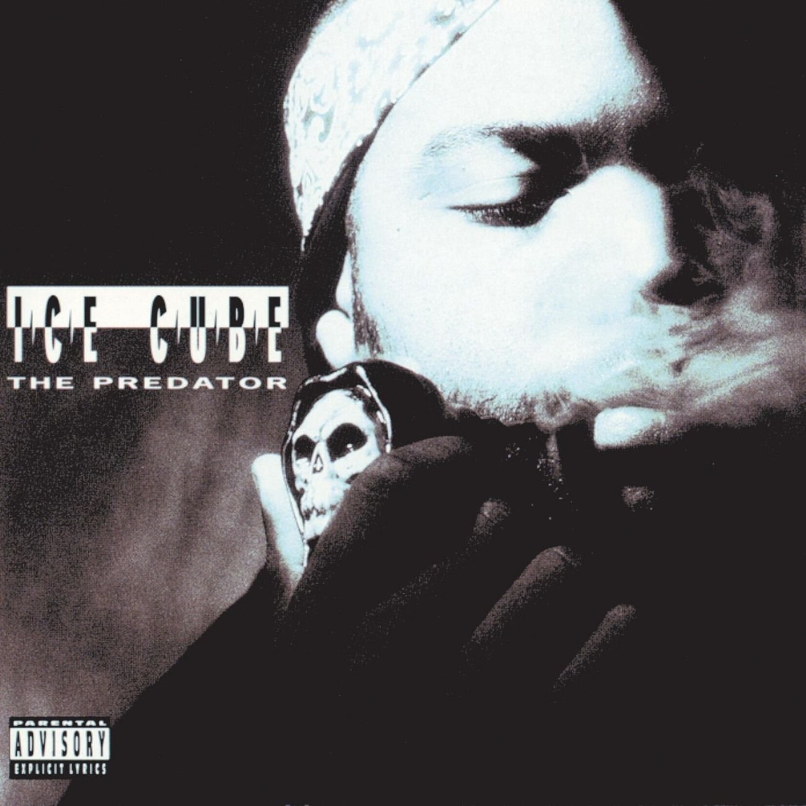 Ice Cube – The Predator