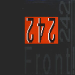 Front 242 – Front By Front