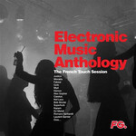 V/A - Electronic Music Anthology by FG - The French Touch Session