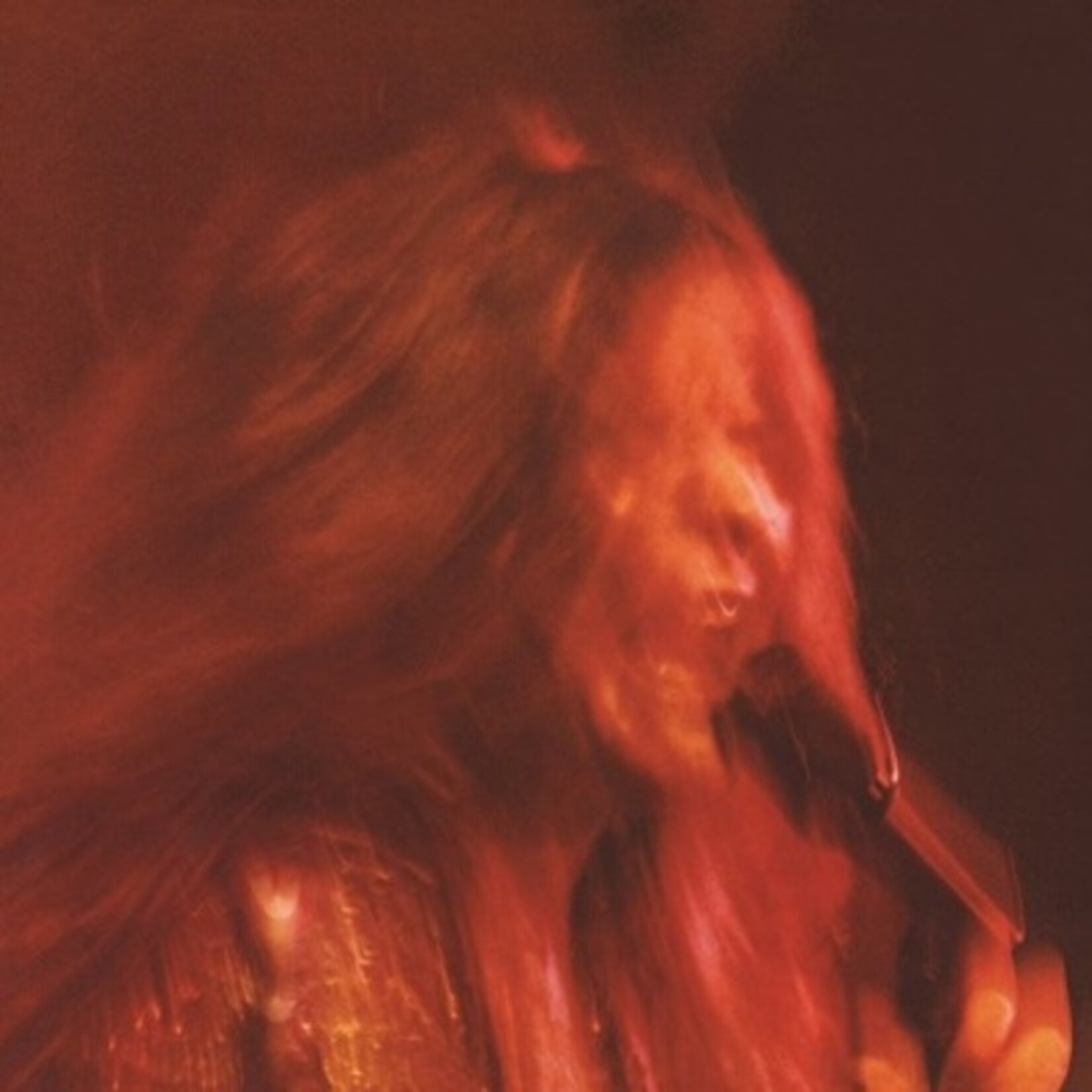 Janis Joplin – I Got Dem Ol' Kozmic Blues Again Mama!