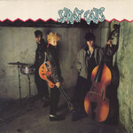 Stray Cats – Stray Cats