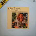 Carly Simon – Why