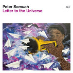 Peter Somuah – Letter To The Universe