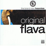 The Brand New Heavies – Original Flava