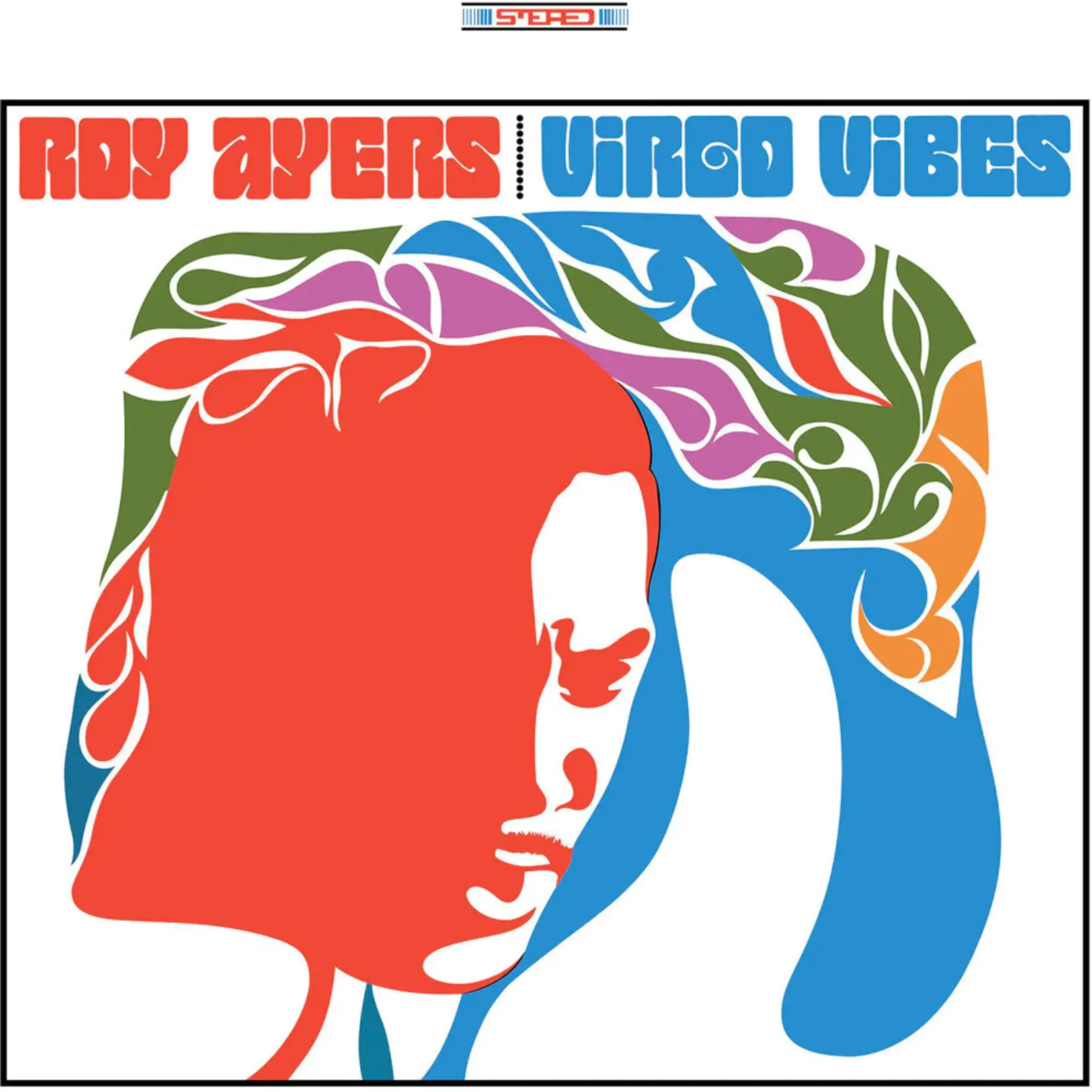 Roy Ayers - Virgo Vibes