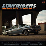 V/A - Lowriders (Sweet Soul Harmony From The Golden Era)