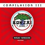 V/A - Bonzai Compilation III - Rave-Nation (Remastered & More)