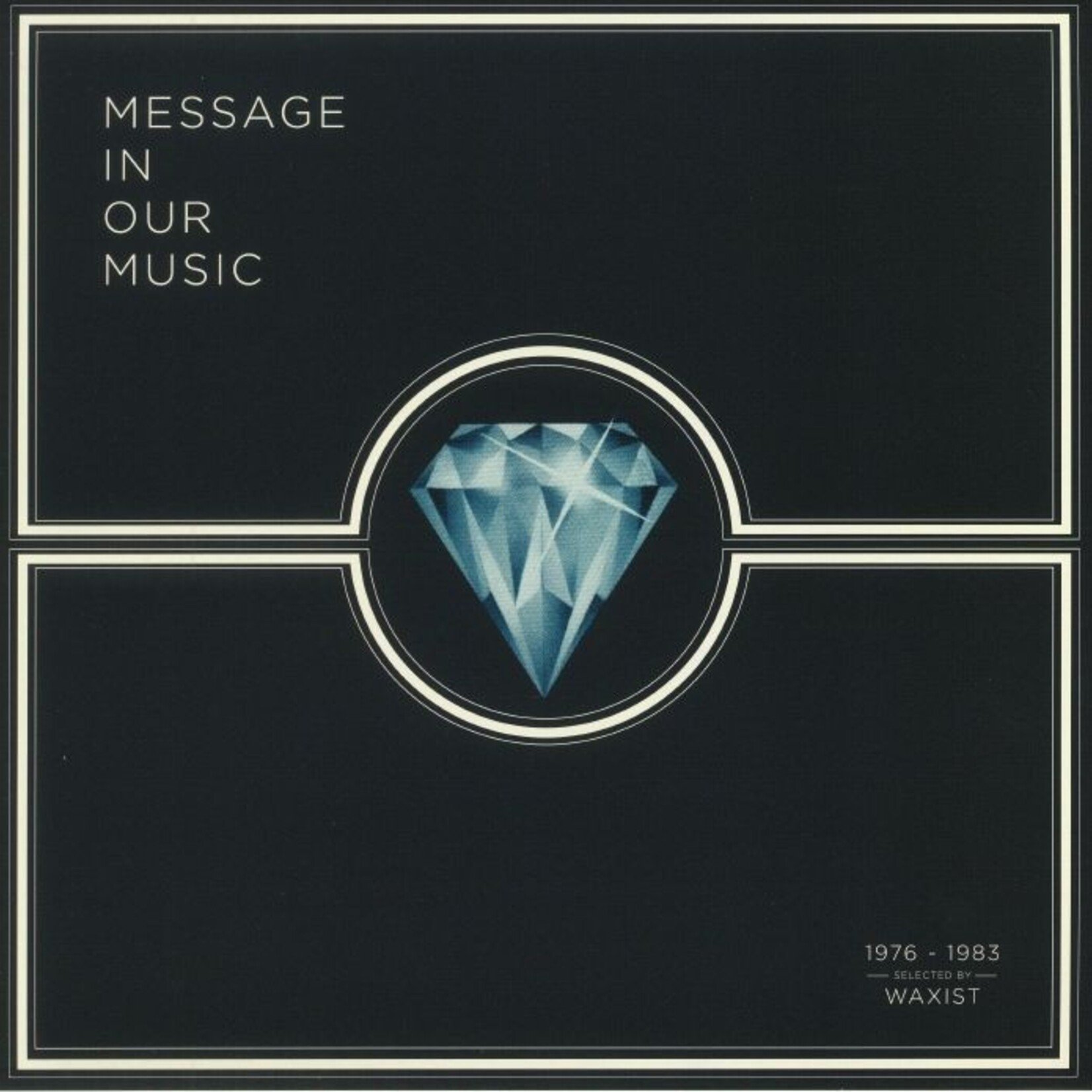 V/A - Message In Our Music