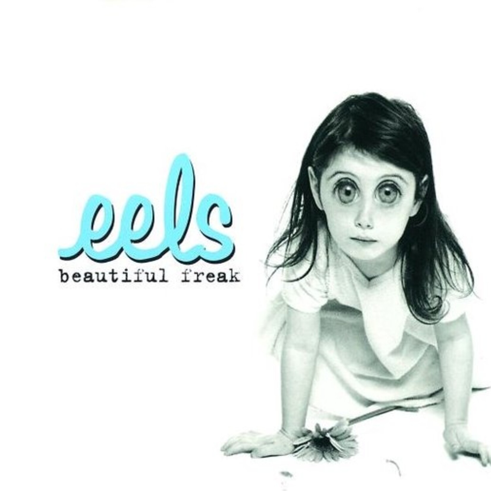 Eels – Beautiful Freak