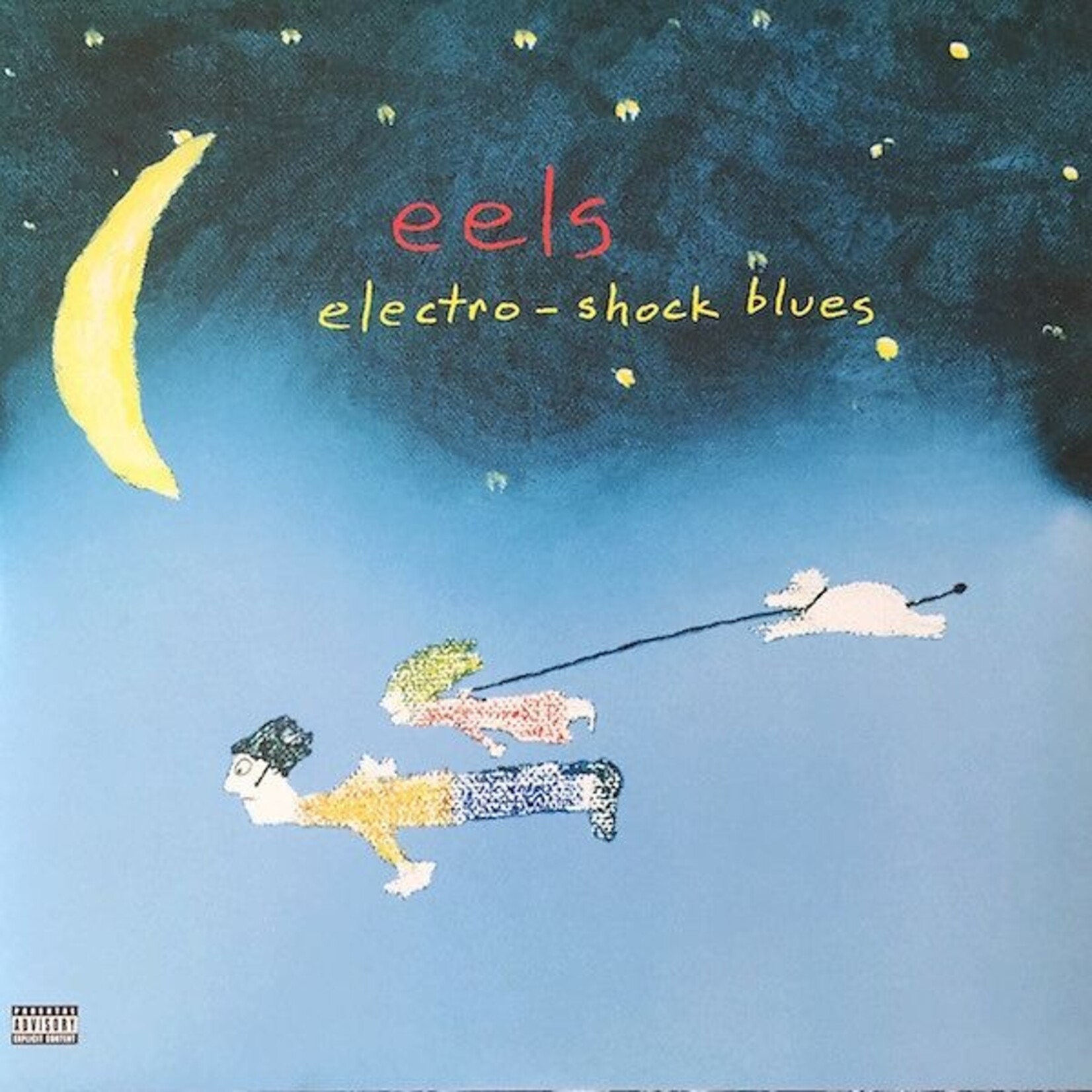 Eels – Electro-Shock Blues