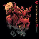 Steve Jablonsky – Gears Of War 3 The Original Game Soundtrack