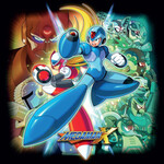 Capcom Sound Team – Mega Man X