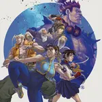 Capcom Sound Team – Street Fighter Alpha 2