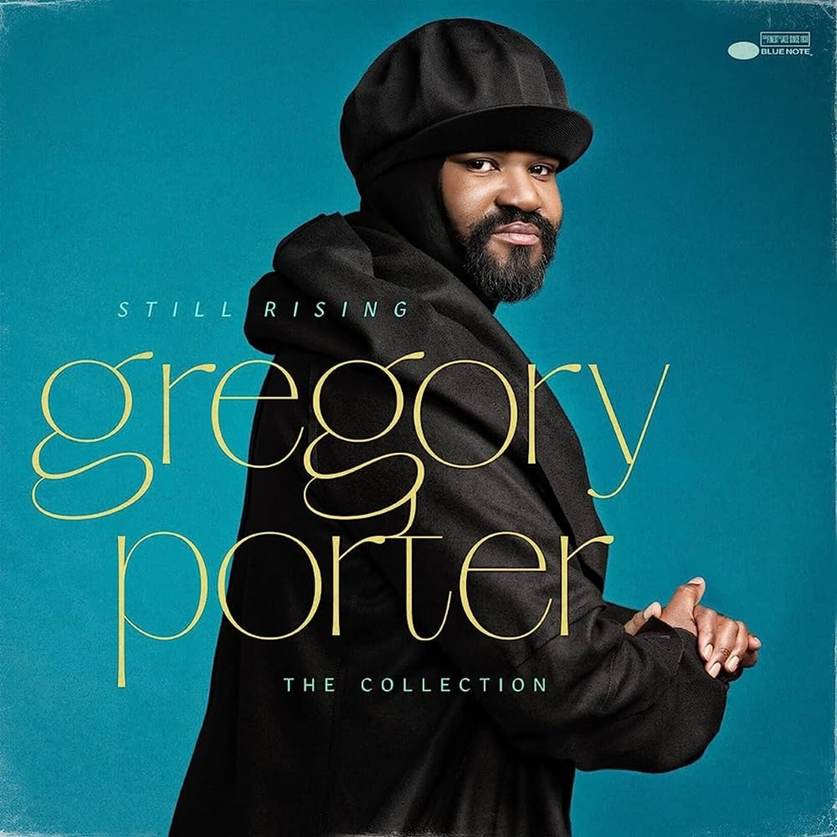 Gregory Porter – Still Rising