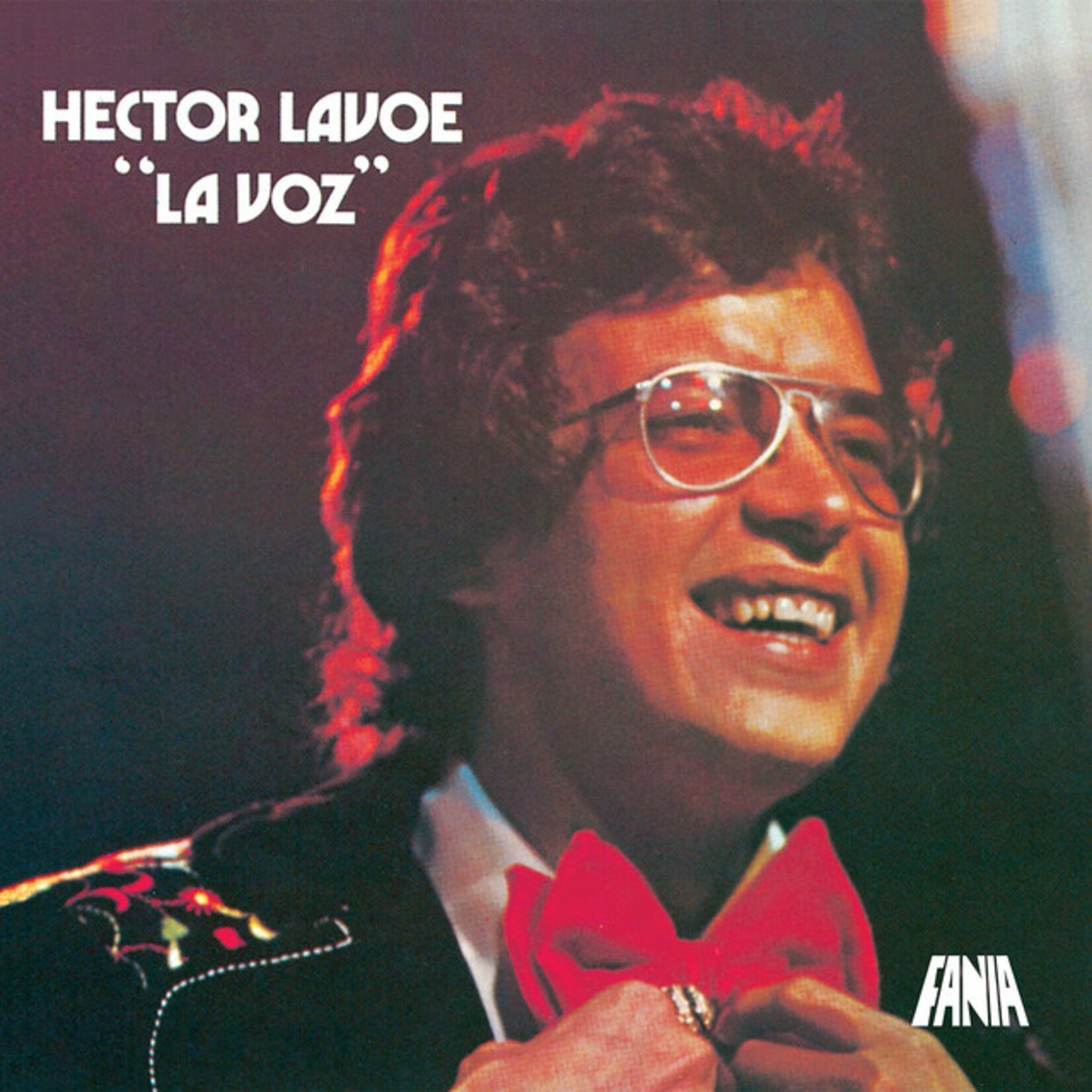 Hector Lavoe – La Voz