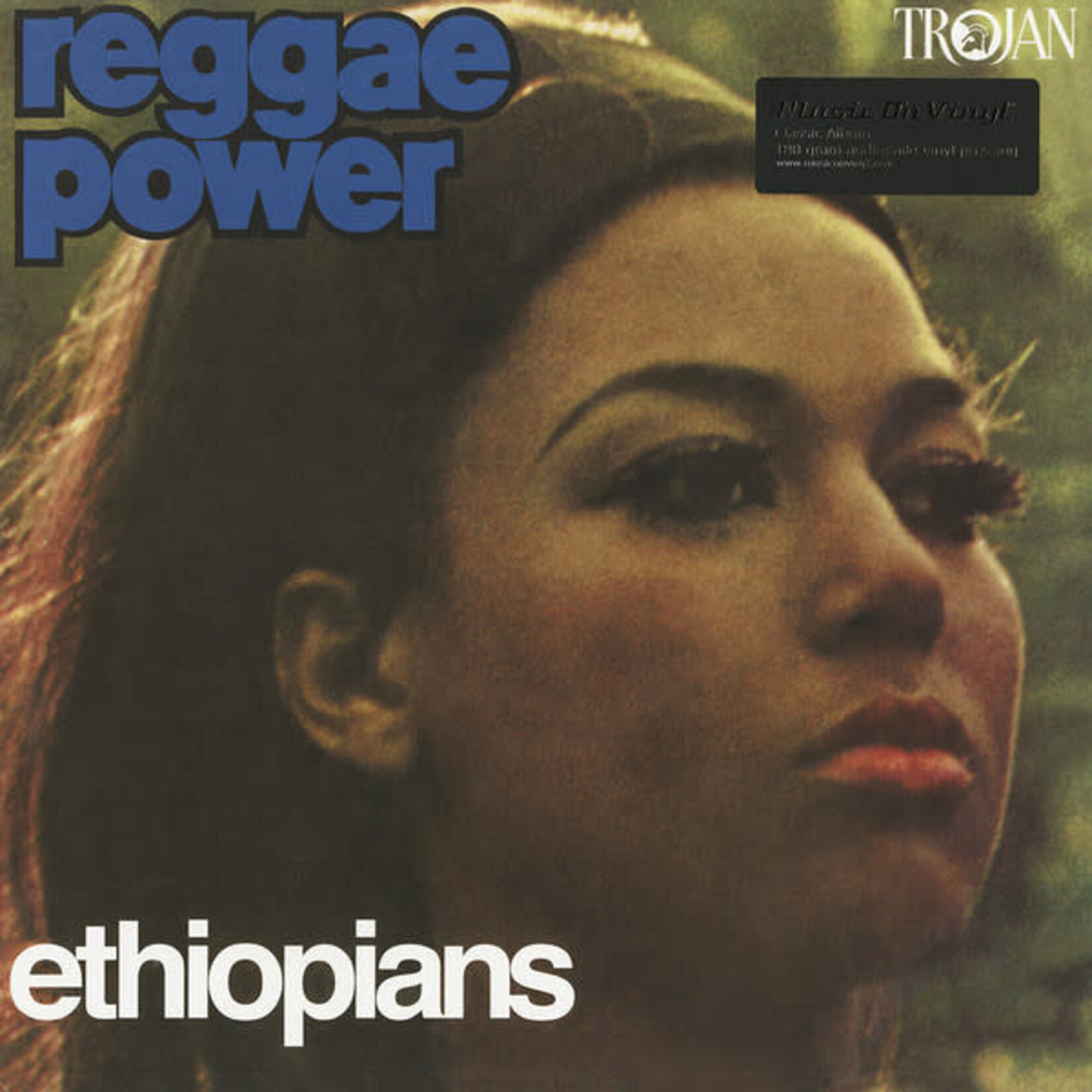 The Ethiopians – Reggae Power