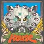 Asei Kobayashi & Mickie Yoshino – House (Original Motion Picture Soundtrack)