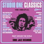 V/A – Studio One Classics