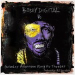 RZA Vs Bobby Digital – Saturday Afternoon Kung Fu Theater